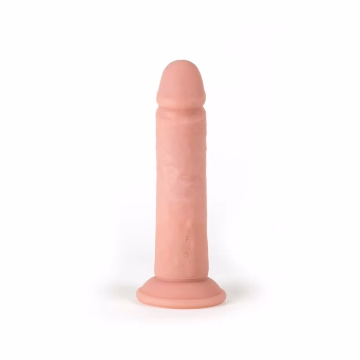 Vibrador com Comando Virgite R1 - Image 2