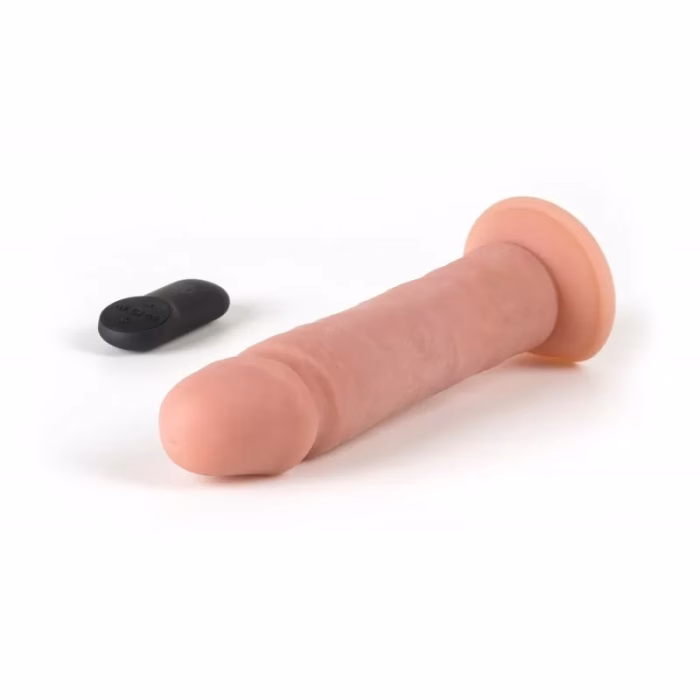 Vibrador com Comando Virgite R1 - Image 3