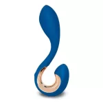 Vibrador Gpop2 Anal e Vaginal