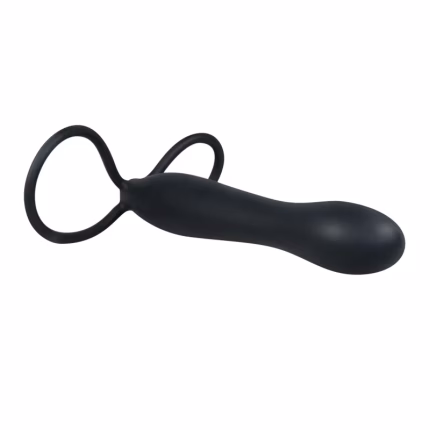 Dildo silicone anal Special