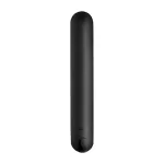 Vibrador Clássico Recarregável XL Bang Preto