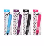 Vibrador Clássico Recarregável XL Bang Preto - Image 3