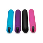 Vibrador Clássico Recarregável XL Bang Preto - Image 2