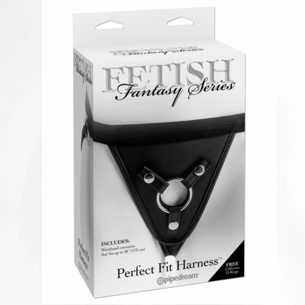 Arnês Universal Perfect Fit