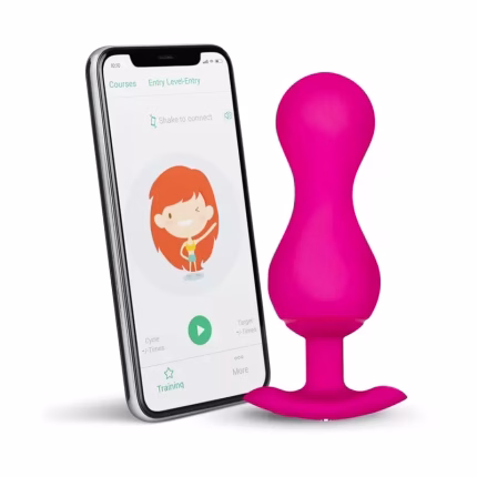 Bolas Kegel GBalls 3