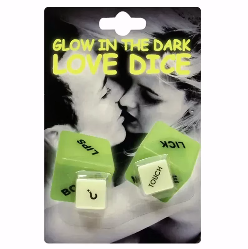 glow_dice_love2-e1615981870996 Dados Fluorescentes "Love"