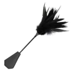 Plumeiro e Palmatória Darkness Preto