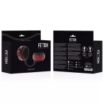 Algemas para Pulsos Vermelhas - Image 6