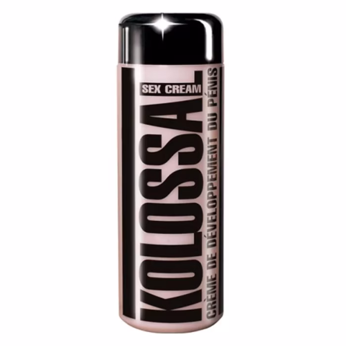 kolossal Creme Kolossal