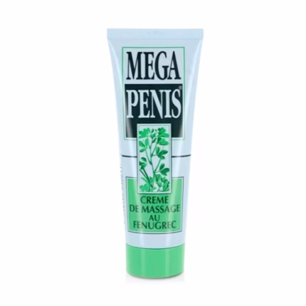 Creme Mega Pénis