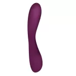 Vibrador Recarregável Monroe Roxo