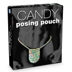 Tanga Masculina Comestível Rebuçado