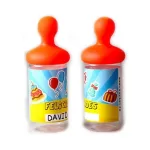 Biberão "Felicidades"