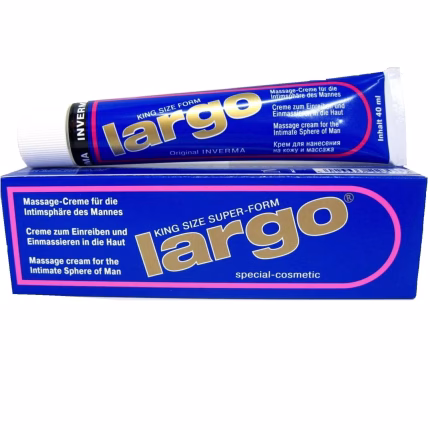 CREME LARGO