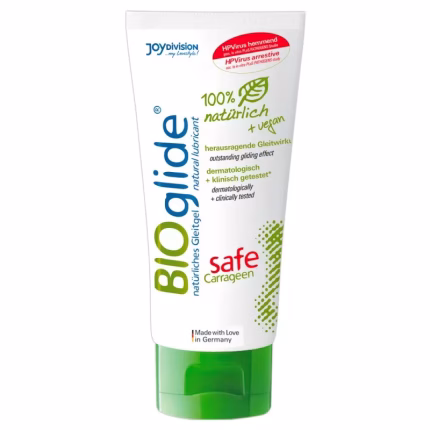 Lubrificante Bio Glide Safe HPV