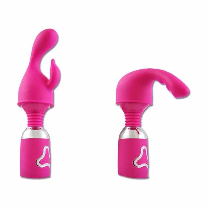 Massajador Clitoriano Amoressa Odilon lado