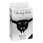 FETISH FANTASY SERIES BEGINNER'S HARNESS