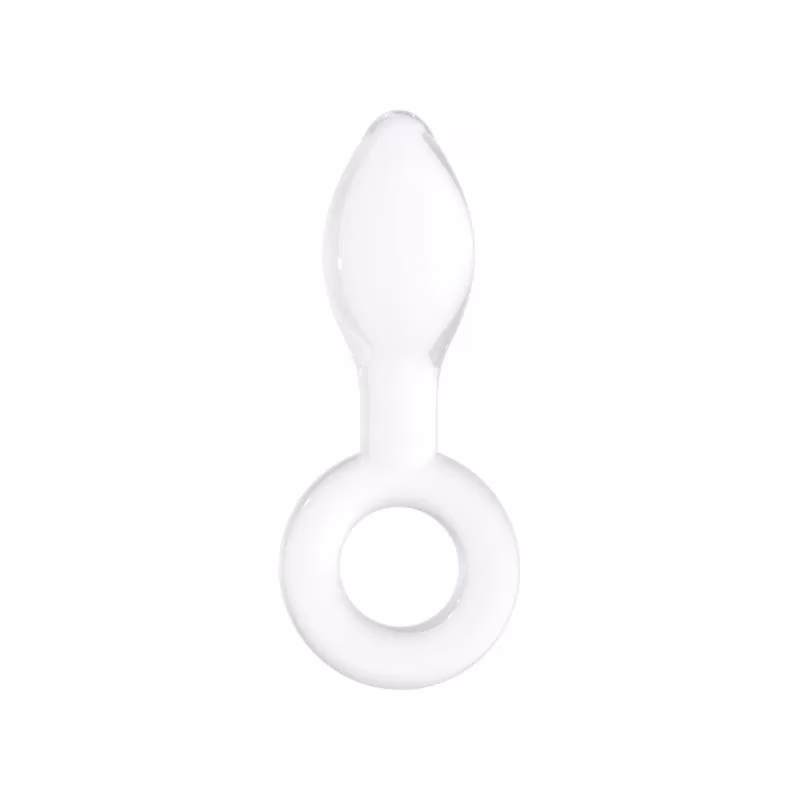 Plug em Vidro Plugger