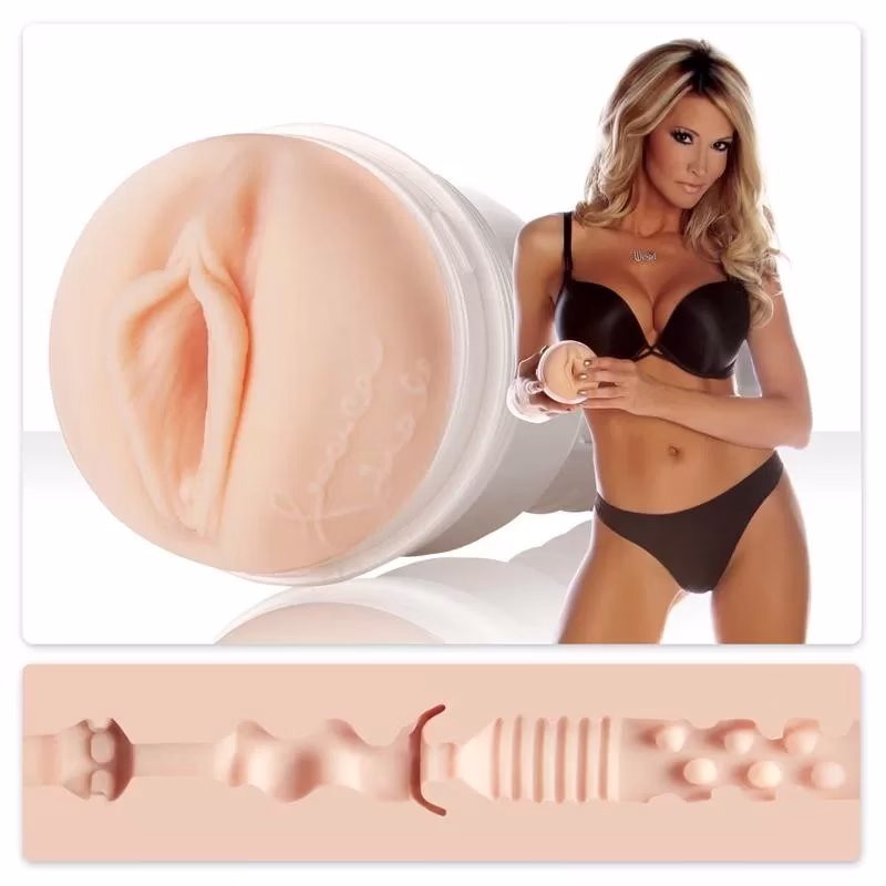 Masturbador Vagina Jessica Drake