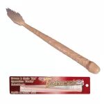 Escova de Dentes Pénis
