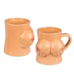 Caneca Cerâmica Mamas