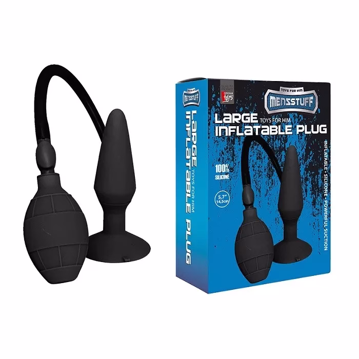 p_2_2_8_2_1_22821-MENZSTUFF-LARGE-INFLATABLE-PLUG MENZSTUFF LARGE INFLATABLE PLUG