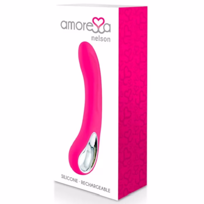 VIBRADOR AMORESSA NELSON