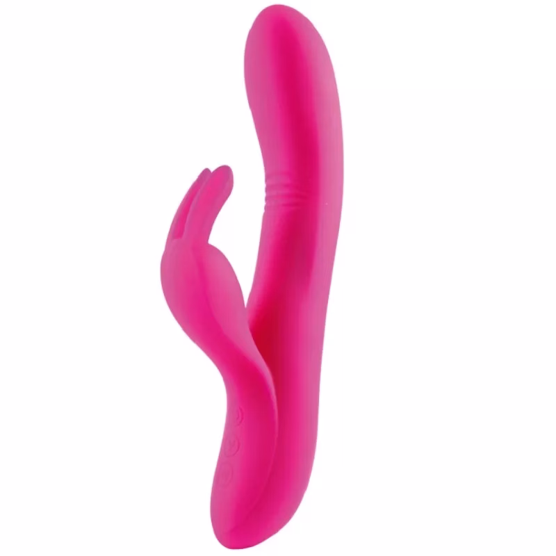 VIBRADOR AMORESSA ETHAN