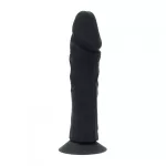 DILDO COM VENTOSA PLEASURE BY RIMBA III
