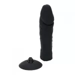 DILDO COM VENTOSA PLEASURE BY RIMBA III