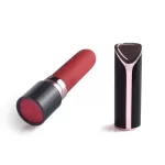 ESTIMULADOR RECARREGÁVEL SEXY LIPS KISSER