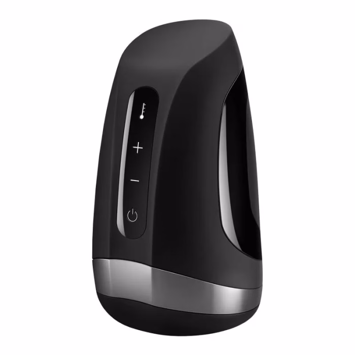 Masturbador Peniano Satisfyer Heat