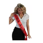 Faixa "Amigas Diabólicas"