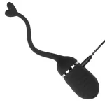 Ovo Vibratório com Comando Adoree entrada