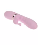 BOLAS KEGEL VIBRATÓRIAS RECARREGÁVEIS OTOUCH LOTUS ROSA