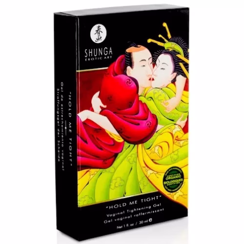 Gel Adstrigente Vaginal Shunga