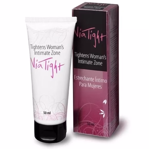 Gel Reafirmante Vaginal Viatight