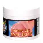 Golden Girl Anal Jelly