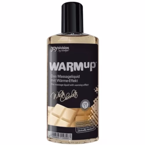 p_7_5_9_759-WARMUP-CHOCOLATE-BRANCO WARMUP CHOCOLATE BRANCO