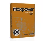 MAXPOWER 10 CÁPSULAS