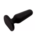Plug Anal Black Mont 2.5"