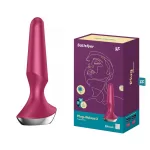 Plug Plug-ilicious II Rosa