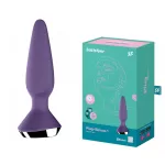 Plug Plug-ilicious II Rosa - Image 2