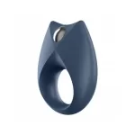 Anel Vibratório Royal One lado