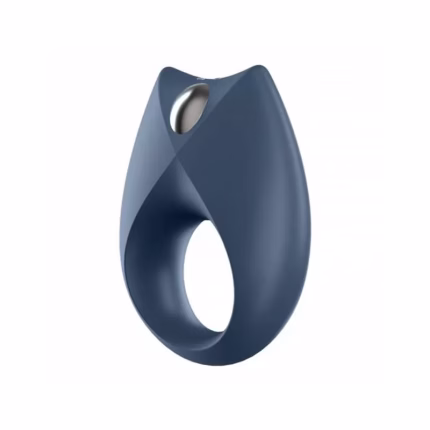 Anel Vibratório Royal One lado