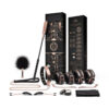 Kit Bdsm Rosygold Noveau - Itens_Box