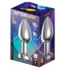 Plug Metálico Vibratório Dimpor L - Box