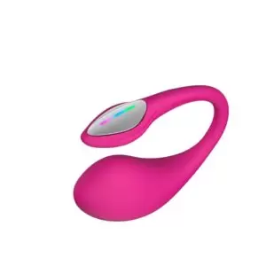Vibrador Lovense Lush 4
