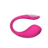 Vibrador Lovense Lush 4 - Lateral