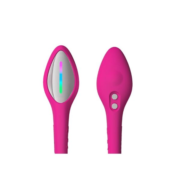 Vibrador Lovense Lush 4 - USB